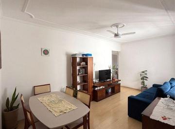 a3316db64d61a9b7b370783135ae71739975eed6 · Apartamento com 2 dormitórios à venda, 91 m² por R$ 530.000,00 - Ponta da Praia - Santos/SP