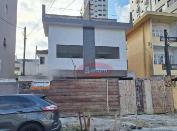 74bc7c845d8999613ad8b5abd43478600f19b8de · Casa com 3 dormitórios à venda, 130 m² por R$ 1.550.000,00 - Ponta da Praia - Santos/SP