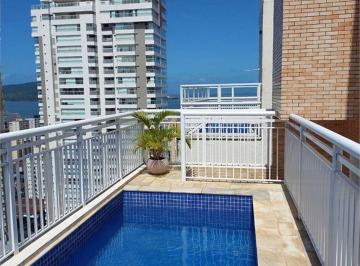 3c9c236276f427e61943198bbdef3973190b0d15 · Apartamento com 4 dormitórios à venda, 225 m² por R$ 4.300.000,00 - Gonzaga - Santos/SP