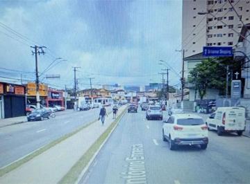 0f1e1b24331d246fb72b6bd6183e2336095f5285 · Loja Comercial para locação, Vila Cascatinha, São Vicente - LO0057.