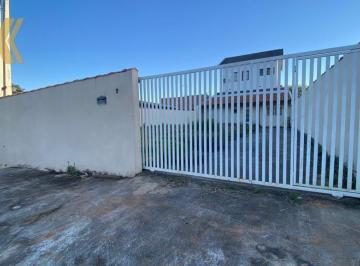 Casa · 55m² · 1 Quarto · 4 Vagas · Casa à venda e para alugar em Jaguariúna, Reserva da Barra, com 1 quarto, com 55 m²