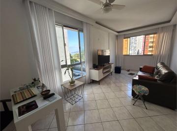 db4dbadddd6a119eafd3a958c5d0d43a3d778695 · APARTAMENTO COM 2 DORMITÓRIOS À VENDA, 104 M² POR R$ 850.000 – POMPÉIA – SANTOS/SP