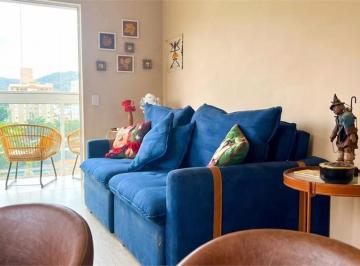 f03169c92f81d97fb1948465ca39ac6aa3365a3e · Apartamento com 3 dormitórios à venda, 87 m² por R$ 450.000,00 - Jardim Três Marias - Guarujá/SP