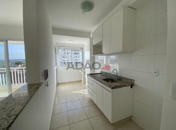 imagem-1 · Apartamento Completo com Suíte e Lazer Premium Próximo ao Aeroporto Santa Genoveva Apartamento com 2