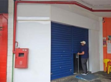 6de522b98e79a75b3aff6af38408f7ebdf407fa1 · Loja Comercial para locação, Mirim, Praia Grande - LO0009.