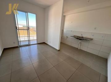 Apartamento · 50m² · 2 Quartos · 1 Vaga · Apartamento para alugar em Jaguariúna, Vargeão, com 2 quartos, com 50 m², Essencial Residence