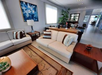 20e40520bfc1aab8fa9a5be43c5d849b154f2690 · Casa com 6 dormitórios à venda, 700 m² por R$ 10.000.000,00 - Loteamento João Batista Julião - Guaru