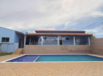 Rural · 1m² · 3 Quartos · Chácara de 1000 Mts² no Condomínio Lageado - Limeira