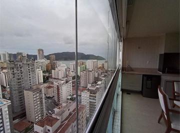 2ef3a595442fa7134f8431e4dc5e596f63dd0086 · Apartamento Residencial para locação, Boqueirão, Santos - AP0256.