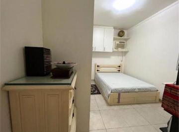 1fbbbee6f29546d2a71e396b9a0b40bf97c3c81a · Apartamento Residencial para locação, Gonzaga, Santos - AP0231.