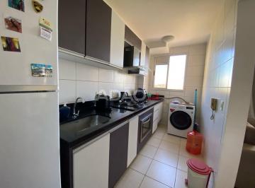 imagem-1 · Apartamento Semi Mobiliado com 2 Quartos, 2 Vagas e Lazer Completo Próximo ao Parque Leolídio Di Ram