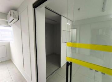 b47d8287c63fcfae0143d818872487e37cd3cbda · Sala Comercial para locação, Marapé, Santos - SA0016.