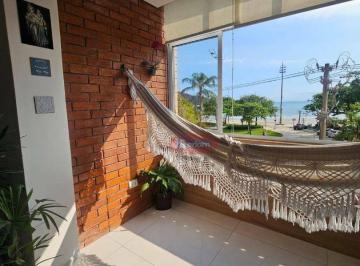 a61c956e4be2993c18f494879404966e15944441 · Apartamento à venda, 127 m² por R$ 980.000,00 - Aparecida - Santos/SP