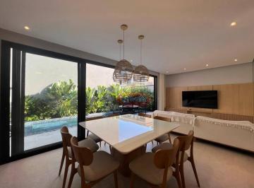 be1293fd4f33e55770fa360c0727166722f0bfb3 · Casa com 3 dormitórios à venda, 200 m² por R$ 2.990.000,00 - Juquehy - São Sebastião/SP