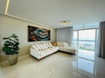 34fd50ebbaad71a0eeb54b5f94277f6853eefaa8 · Apartamento com 3 dormitórios à venda, 127 m² por R$ 2.550.000,00 - Gonzaga - Santos/SP