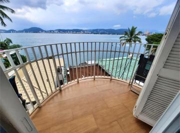 75a3fbf71b71581391295299944f2c04b940d34e · Casa Residencial à venda, Loteamento João Batista Julião, Guarujá - CA0025.