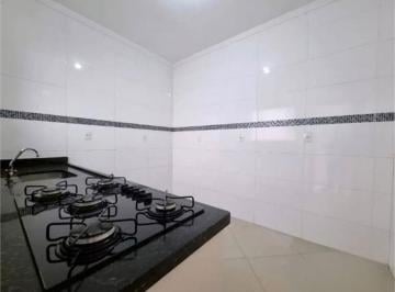 288754d88274d280645dc9b76250efe889562952 · Casa Residencial à venda, José Menino, Santos - CA0255.