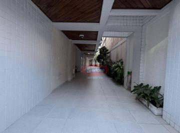 286180b31060a5c41f6862ba60e9dfceffbd1f86 · Casa com 2 dormitórios à venda, 100 m² por R$ 650.000,00 - José Menino - Santos/SP