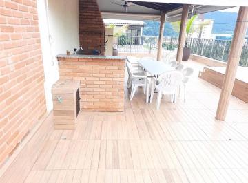 095fa6013146e4b7442320852e6930f0dc989571 · Apartamento com 3 dormitórios à venda, 202 m² por R$ 750.000,00 - Jardim Belmar - Guarujá/SP