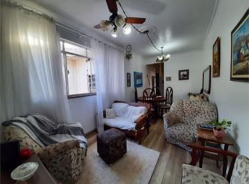 803b5f23c883130dd8aeae3ffb85a482dda0e0ec · Apartamento com 3 dormitórios à venda, 109 m² por R$ 640.000,00 - Ponta da Praia - Santos/SP