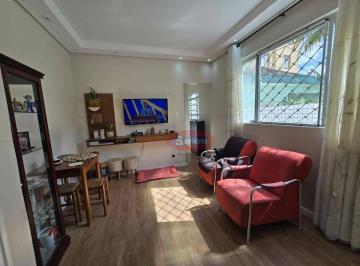 0feec036c729184d18f9f7f790d316009519d64f · Apartamento com 2 dormitórios à venda, 59 m² por R$ 420.000,00 - Gonzaga - Santos/SP