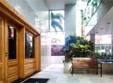 84877b8a72c7fa1b67886e5c87a4d75493cdd861 · Apartamento Residencial à venda, Ponta da Praia, Santos - AP0507.