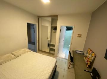 91515c289df2f79ca9e3564aaac81a4300d9842b · Apartamento com 1 dormitório à venda, 58 m² por R$ 410.000,00 - José Menino - Santos/SP