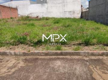 Terreno · 300m² · Terreno à venda no Residencial São Luiz em Piracicaba