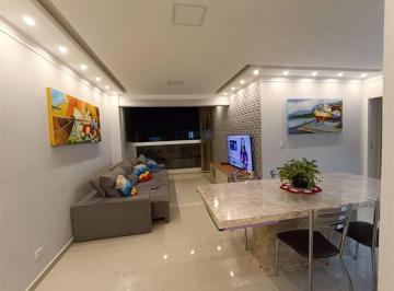 0912897be3e48c446da564c011d604cc48d583f7 · Apartamento Residencial à venda, Loteamento João Batista Julião, Guarujá - AP1731.