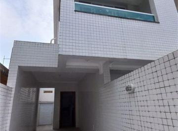 30c95ba960d3d9fa52672174dc72e514fead1147 · Casa Residencial à venda, Ponta da Praia, Santos - CA0407.