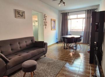 43d963739ee2900fff65c7fcb75ccaafedf2eeea · Apartamento com 2 dormitórios à venda, 71 m² por R$ 375.000,00 - Marapé - Santos/SP