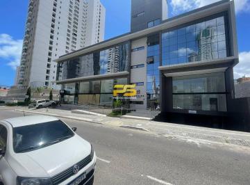 Comercial · 40m² · Sala para alugar, 40 m² por R$ 5.200,00/mês - Brisamar - João Pessoa/PB