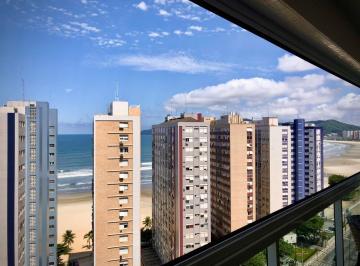 eac6f3f9e68d344690d325f2b5480a35000fc634 · Apartamento com 3 dormitórios à venda, 135 m² por R$ 1.550.000,00 - José Menino - Santos/SP