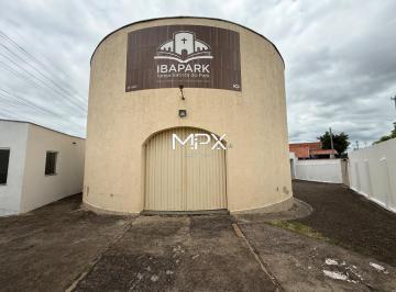 Comercial · 345m² · 6 Vagas · Salão disponível no bairro Santa Terezinha em Piracicaba