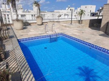 4ff70a1caada79cbbd3683dac464c57112fb6954 · Apartamento com 4 dormitórios à venda, 140 m² por R$ 2.200.000,00 - Barra Funda - Guarujá/SP