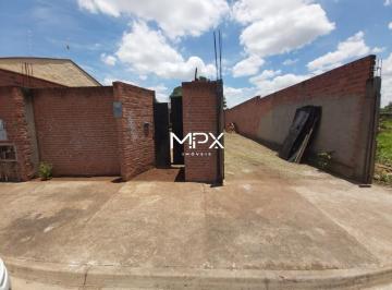 Terreno · 90m² · Terreno à venda no bairro Jardim São Francisco em Piracicaba