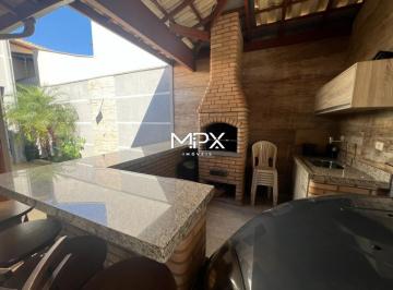 Casa · 232m² · 3 Quartos · 3 Vagas · Sobrado à venda no bairro Jardim Astúrias II em Piracicaba