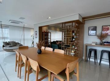 f2d20bfc347427348e0bbf7e4d7548bcfaf5f77e · Apartamento com 5 dormitórios à venda, 255 m² por R$ 3.600.000,00 - Aparecida - Santos/SP