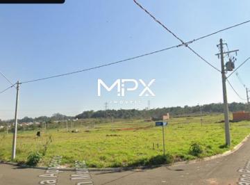 Terreno · 320m² · Terreno à venda no bairro Conquista em Piracicaba