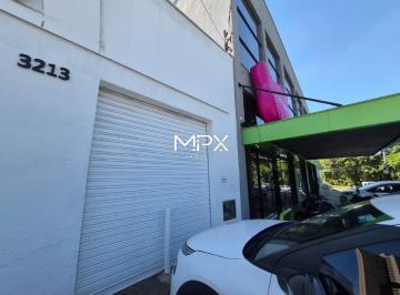 Comercial · 90m² · Salão comercial para alugar no bairro  Vila Independência em Piracicaba