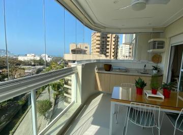 2b74d70b4601b4748af64abb7753c72505fe7095 · Apartamento com 4 dormitórios à venda, 180 m² por R$ 1.270.000,00 - Enseada - Guarujá/SP