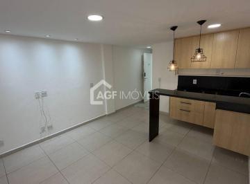 Apartamento · 60m² · 2 Quartos · 1 Vaga · Apto 02 qtos no Flats Praia de Itacoatiara