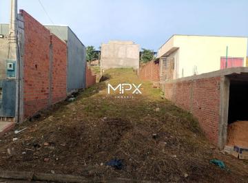 Terreno · 185m² · Terreno à venda no bairro Santa Terezinha em Piracicaba