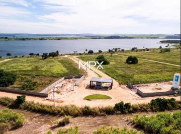Terreno · 1000m² · Terreno à venda em Anhembi, Santa Maria, com 1000 m², Condomínio Reserva Ondas Grandes II
