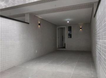 ed5496ae3496b959aabbabdf76f5a1b3f8b910db · Casa Residencial à venda, Aparecida, Santos - CA0237.