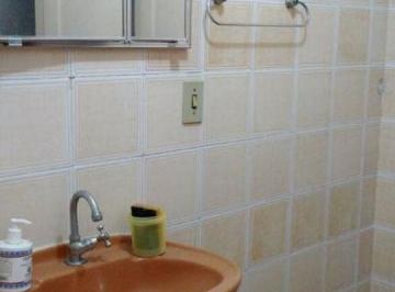 0c25f045754f4a8aa7dc431cdf1baa6b6807250b · Apartamento Residencial à venda, Encruzilhada, Santos - AP0852.