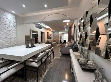 0280dcc61972447c4606cf7ac79f9d420c0c6c66 · APARTAMENTO COM 4 DORMITÓRIOS À VENDA, 156 M² POR R$ 1.380.000 - APARECIDA - SANTOS/SP