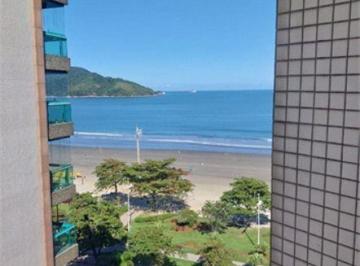 38a76ea6799a631b8367cd6e157ccd1b55009ad3 · Apartamento com 2 dormitórios à venda, 68 m² por R$ 650.000,00 - Aparecida - Santos/SP