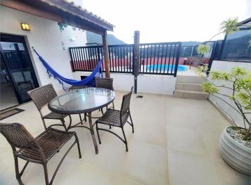 e337cd8a8c3de33c9e5ebf220f6f47053d773640 · Apartamento à venda, 139 m² por R$ 580.000,00 - Jardim São Miguel - Guarujá/SP