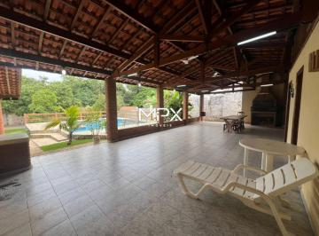 Casa · 200m² · 2 Quartos · 8 Vagas · Casa à venda no Colinas do Piracicaba